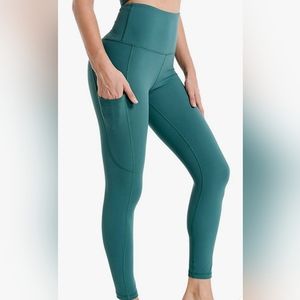 NWT Antilope High Waist Yoga Athletic Pants Leggings